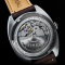 Timex TW2Y65200  MARLIN AUTOMATIC 37MM นาฬิกา นาฬิกาข้อมือ นาฬิกาผู้ชาย