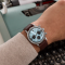 Timex TW2Y66600  MARLIN QUARTZ CHRONO 40MM นาฬิกา นาฬิกาข้อมือ นาฬิกาผู้ชาย