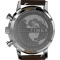 Timex TW2Y66600  MARLIN QUARTZ CHRONO 40MM นาฬิกา นาฬิกาข้อมือ นาฬิกาผู้ชาย