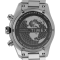 Timex TW2Y70500  WTBY HERITAGE CHRONO BLUE นาฬิกา นาฬิกาข้อมือ นาฬิกาผู้ชาย