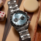 Timex TW2Y70500  WTBY HERITAGE CHRONO BLUE นาฬิกา นาฬิกาข้อมือ นาฬิกาผู้ชาย