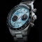 Timex TW2Y70500  WTBY HERITAGE CHRONO BLUE นาฬิกา นาฬิกาข้อมือ นาฬิกาผู้ชาย