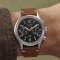 Timex TW2Y71100  TIMEX MK1 CHRONO 40MM นาฬิกา นาฬิกาข้อมือ นาฬิกาผู้ชาย