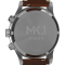 Timex TW2Y71100  TIMEX MK1 CHRONO 40MM นาฬิกา นาฬิกาข้อมือ นาฬิกาผู้ชาย