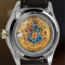 Timex TW2Y75500  HARRY POTTER WTBY SKELETON นาฬิกา นาฬิกาข้อมือ นาฬิกาผู้ชาย
