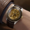 Timex TW2Y75500  HARRY POTTER WTBY SKELETON นาฬิกา นาฬิกาข้อมือ นาฬิกาผู้ชาย