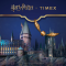 Timex TW2Y76200  HARRY POTTER WEEKENDER นาฬิกา นาฬิกาข้อมือ นาฬิกาผู้ชาย