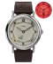 Timex TW2Y76300  HARRY POTTER X TM WEEKENDER นาฬิกา นาฬิกาข้อมือ นาฬิกาผู้ชาย
