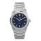 Timex TW2Y81400  Q  MARBELLA SS 41MM นาฬิกา นาฬิกาข้อมือ นาฬิกาผู้ชาย