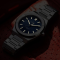 Timex TW2Y81400  Q  MARBELLA SS 41MM นาฬิกา นาฬิกาข้อมือ นาฬิกาผู้ชาย