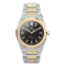 Timex TW2Y81500  Q  MARBELLA TWOTONE 41MM นาฬิกา นาฬิกาข้อมือ นาฬิกาผู้ชาย