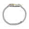 Timex TW2Y81500  Q  MARBELLA TWOTONE 41MM นาฬิกา นาฬิกาข้อมือ นาฬิกาผู้ชาย