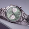 Timex TW2Y89800  MARLIN JET CHRONO  40MM นาฬิกา นาฬิกาข้อมือ นาฬิกาผู้ชาย