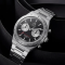 Timex TW2Y93200  Q TIMEX 36MM CHRONO  นาฬิกา นาฬิกาข้อมือ นาฬิกาผู้ชาย