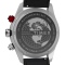 Timex TW2Y93300  WATERBURY HERITAGE CHRONO 39MM นาฬิกา นาฬิกาข้อมือ นาฬิกาผู้ชาย