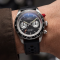 Timex TW2Y93300  WATERBURY HERITAGE CHRONO 39MM นาฬิกา นาฬิกาข้อมือ นาฬิกาผู้ชาย