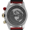 Timex TW2Y93400  WATERBURY HERITAGE CHRONO 39MM นาฬิกา นาฬิกาข้อมือ นาฬิกาผู้ชาย