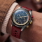 Timex TW2Y93400  WATERBURY HERITAGE CHRONO 39MM นาฬิกา นาฬิกาข้อมือ นาฬิกาผู้ชาย