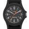 Timex TW4B23800 Camper นาฬิกาข้อมือผู้ชาย สายผ้าสีดำ หน้าปัด 40 มม.