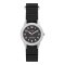 Timex TW4B25800 EXPEDITION FIELD นาฬิกาข้อมือผู้หญิง สายผ้า สีดำ หน้าปัด 26 มม.