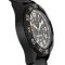 TIMEX TW4B26300 Expedition® Acadia Rugged นาฬิกาข้อมือผู้ชาย สายผ้า สีดำ หน้าปัด 42 มม.