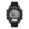 TIMEX TW4B27000 Expedition® Trailblazer+  นาฬิกาข้อมือผู้ชาย สายผ้า+ซิลิโคน สีเขียวเข้ม หน้าปัด 43 มม.