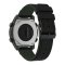 TIMEX TW4B27000 Expedition® Trailblazer+  นาฬิกาข้อมือผู้ชาย สายผ้า+ซิลิโคน สีเขียว หน้าปัด 43 มม.