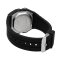 TIMEX TW5M55600 ACTIVITY&STEP TRACKER นาฬิกาข้อมือผู้ชายและผู้หญิง Digital สายซิลิโคน สีดำ หน้าปัด 40 มม.