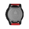 Timex TW5M57900  Ironman Digital Adrenaline 46.5mm Resin Strap Watch