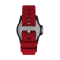 Timex TW5M61000 Main Street watch DIVER RED SILICONE  นาฬิกา นาฬิกาข้อมือ นาฬิกาข้อมือผู้ชาย