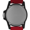 Timex TW5M61000 Main Street watch DIVER RED SILICONE  นาฬิกา นาฬิกาข้อมือ นาฬิกาข้อมือผู้ชาย