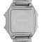 Timex TW5M68900  TIMEX X WORLD TIME 40MM นาฬิกา นาฬิกาข้อมือ นาฬิกาผู้ชาย