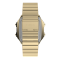 Timex TW5M69000  TIMEX X WORLD TIME 40MM นาฬิกา นาฬิกาข้อมือ นาฬิกาผู้ชาย