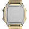 Timex TW5M69000  TIMEX X WORLD TIME 40MM นาฬิกา นาฬิกาข้อมือ นาฬิกาผู้ชาย