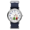 Timex TW6A00400  PEANUTS 38MM WEEKENDER CHARLIE นาฬิกา นาฬิกาข้อมือ นาฬิกาผู้ชาย