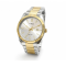 Timex TW6A07700  41MM MEN'S DRESS TWO-TONE นาฬิกา นาฬิกาข้อมือ นาฬิกาผู้ชาย