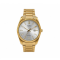 Timex TW6A07800  41MM MEN'S DRESS GOLD-TONE นาฬิกา นาฬิกาข้อมือ นาฬิกาผู้ชาย