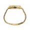 Timex TW6A07800  41MM MEN'S DRESS GOLD-TONE นาฬิกา นาฬิกาข้อมือ นาฬิกาผู้ชาย