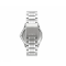 Timex TW6A07900  41MM MEN'S DRESS SILVER-TONE นาฬิกา นาฬิกาข้อมือ นาฬิกาผู้ชาย