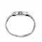 Timex TW6A07900  41MM MEN'S DRESS SILVER-TONE นาฬิกา นาฬิกาข้อมือ นาฬิกาผู้ชาย