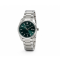 Timex TW6A07900  41MM MEN'S DRESS SILVER-TONE นาฬิกา นาฬิกาข้อมือ นาฬิกาผู้ชาย