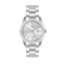 Timex TW6A08000  41MM MEN DRESS SILVER-TONE นาฬิกา นาฬิกาข้อมือ นาฬิกาผู้ชาย