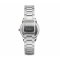 Timex TW6A08000  41MM MEN DRESS SILVER-TONE นาฬิกา นาฬิกาข้อมือ นาฬิกาผู้ชาย