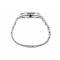 Timex TW6A08000  41MM MEN DRESS SILVER-TONE นาฬิกา นาฬิกาข้อมือ นาฬิกาผู้ชาย