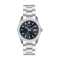 Timex TW6A14500  41MM MEN DRESS SILVER-TONE นาฬิกา นาฬิกาข้อมือ นาฬิกาผู้ชาย