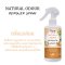 NATURAL ODOUR REMOVER SPRAY  MELON