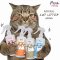 Natural Cat Litter Spray  RED BEAN