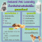 Natural Pet Laundry