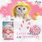 NATURAL CAT SHAMPOO : CANDY