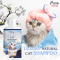 NATURAL CAT SHAMPOO : LUXURY